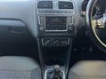 Volkswagen Polo 1.2 TSI Match Edition Euro 6 (s/s) 5dr 36