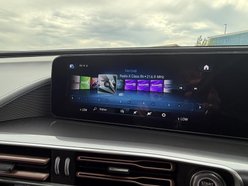 Mercedes-Benz EQC EQC 400 80kWh AMG Line SUV 5dr Electric Auto 4MATIC (408 ps) 44