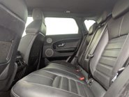 Land Rover Range Rover Evoque 2.0 Range Rover Evoque HSE Dynamic TD4 Auto 4WD 5dr 41