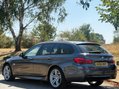 BMW 5 Series 3.0 530d M Sport Touring Auto Euro 6 (s/s) 5dr 11