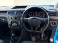 Volkswagen Caddy Maxi 1.6 TDI C20 CR Startline Panel Van 6dr Diesel Manual LWB Euro 5 (102 ps) 53