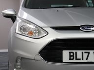 Ford B-Max TITANIUM X NAVIGATOR 25
