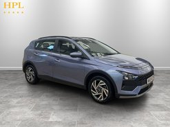 Hyundai BAYON 1.0 T-GDi Advance SUV 5dr Petrol Manual Euro 6 (s/s) (100 ps)