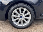 Ford Fiesta 1.0 Fiesta Titanium T 5dr 32