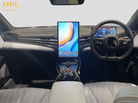 BYD Seal 82.5kWh Excellence Saloon 4dr Electric Auto AWD (530 ps) 2 Owners - Air Con 20