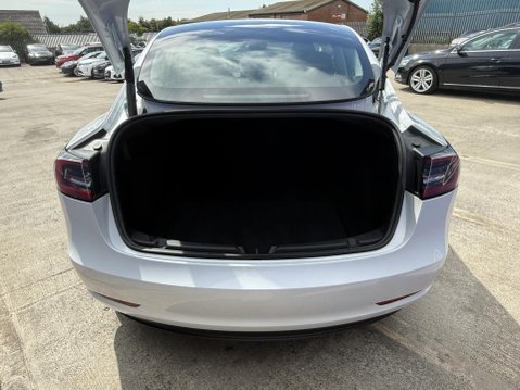 Tesla Model 3 Long Range Saloon 4dr Electric Auto RWD (282 ps) 20