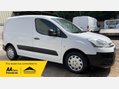 Citroen Berlingo 1.6 HDi 625 Enterprise L1 5dr (Euro 5) 1
