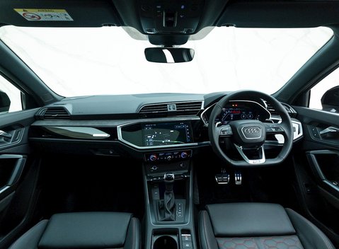 Audi RS Q3 Sport Edition 16