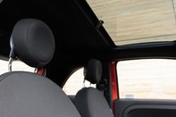 Fiat 500 STANDARD 30