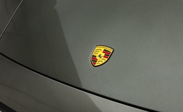 Porsche 911 Targa 4S (992) 44