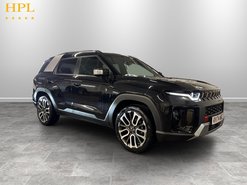KGM Torres 1.5 K40 SUV 5dr Petrol Auto Euro 6 (s/s) (163 ps) One Owner