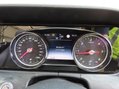 Mercedes-Benz E Class 2.0 E220d AMG Line (Premium) Cabriolet G-Tronic+ Euro 6 (s/s) 2dr 11