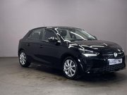 Vauxhall Corsa 1.2 SE Edition Hatchback 5dr Petrol Manual Euro 6 (75 ps) 2