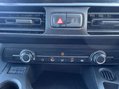 Vauxhall Combo 1.5 Combo 2300 Sportive TD S/S 14