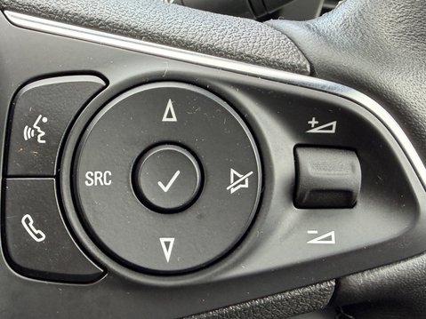 Vauxhall Mokka 1.2 Turbo 136 Black 5dr 31