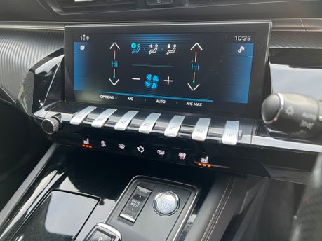 Peugeot 508 BLUEHDI S/S GT LINE 17