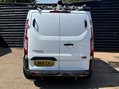 Ford Transit Custom 2.0 Transit Custom 310 42