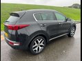 Kia Sportage 1.7 Sportage GT-Line Edition CRDi ISG 5dr 4
