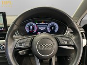 Audi A4 2.0 TFSI 35 Technik Estate 5dr Petrol S Tronic Euro 6 (s/s) (150 ps) Air Co 13
