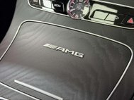 Mercedes-Benz E Class 4.0 E63 V8 BiTurbo GPF AMG S Saloon 4dr Petrol SpdS MCT 4MATIC+ Euro 6 (s/s 73