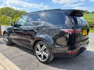 Land Rover Discovery D300 Commercial Dynamic HSE 6