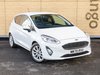 Ford Fiesta TITANIUM MHEV