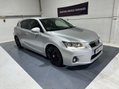 Lexus CT 1.8 200h SE-L CVT Euro 5 (s/s) 5dr 6