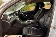 Mercedes-Benz C Class C350 E SPORT 52