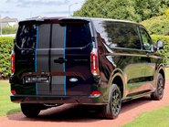 Ford Transit Custom 320 SPORT L2H1 P/V ECOBLUE 16