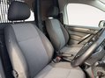 Volkswagen Caddy 2.0 Caddy C20 Trendline TDI 9