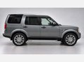 Land Rover Discovery 3.0 Discovery HSE SDV6 Auto 4WD 5dr 5