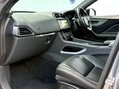 Jaguar F-Pace 2.0 F-PACE Chequered Flag AWD D Auto 4WD 5dr 77