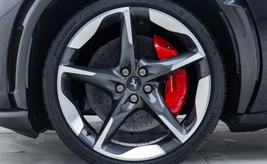 Ferrari Purosangue 55