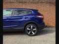 Nissan Qashqai 1.5 Qashqai N-Tec dCi 5dr 10