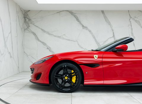 Ferrari Portofino 34