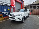 Toyota Hilux INVINCIBLE 4WD D-4D DCB AUTO