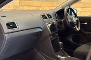 Volkswagen Polo 1.2 TSI BlueMotion Tech SE Hatchback 5dr Petrol DSG Euro 6 (s/s) (90 ps) 9