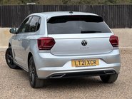 Volkswagen Polo R-LINE TSI DSG 2