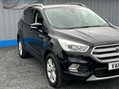 Ford Kuga 2.0 TDCi Titanium Euro 6 (s/s) 5dr 68