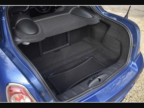 Mini Coupe 1.6 Cooper S Coupe 2dr Petrol Manual Euro 5 (s/s) (184 ps) 15