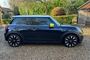 Mini Hatch COOPER S LEVEL 3 19