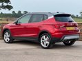 SEAT Arona 1.0 TSI FR Euro 6 (s/s) 5dr 3
