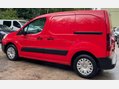 Peugeot Partner 1.6 HDi 625 S L1 4dr 17