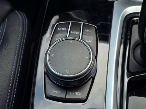 BMW X3 3.0 X3 M40i Auto 4WD 5dr 65