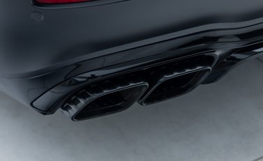 Mercedes-Benz E Class E63 S AMG FINAL EDITION 44