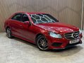 Mercedes-Benz E Class 2.1 E220 AMG Sport CDi Auto 4dr 10