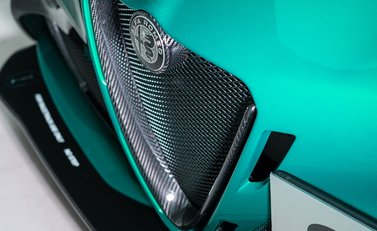 Alfa Romeo Giulia GTAm 38