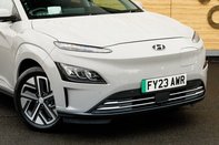 Hyundai KONA ULTIMATE 11