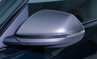 Audi RS Q8 PERFORMANCE CARBON VORSPRUNG 41