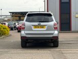 Subaru Forester 2.0 Forester i XT Symmetrical AWD CVT 4WD 5dr 19